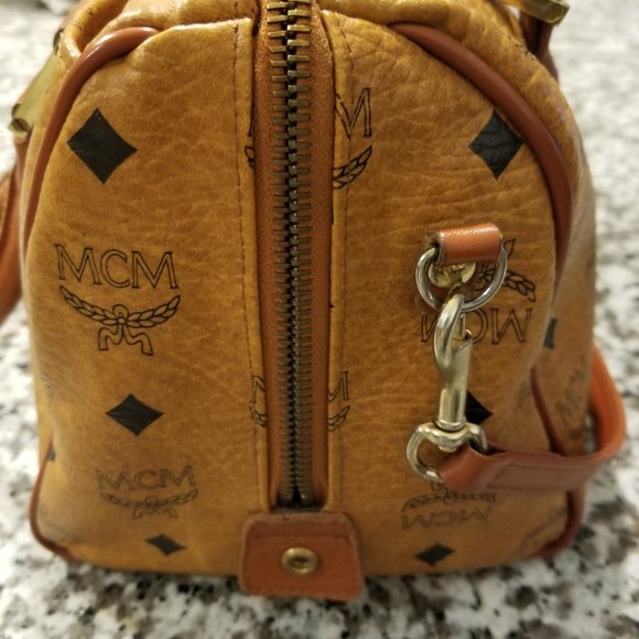 MCM Bags Mcm Handbag Poshmark